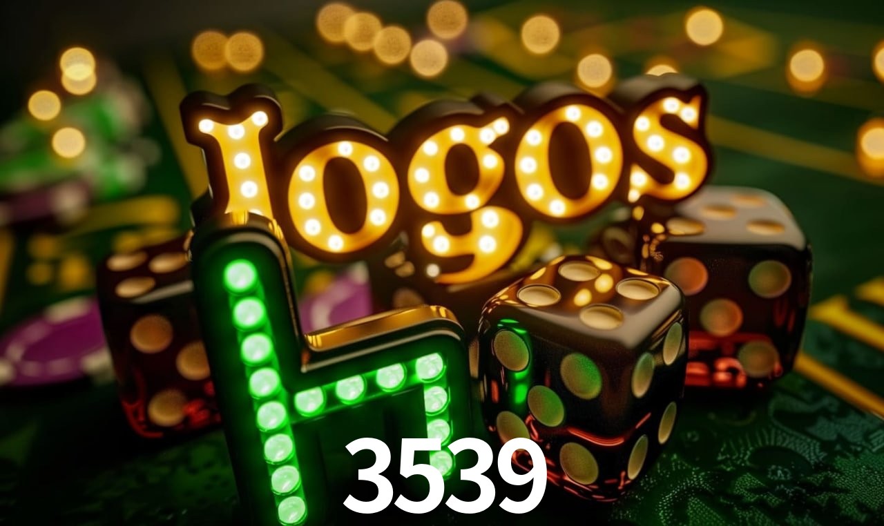 Estatísticas 3539