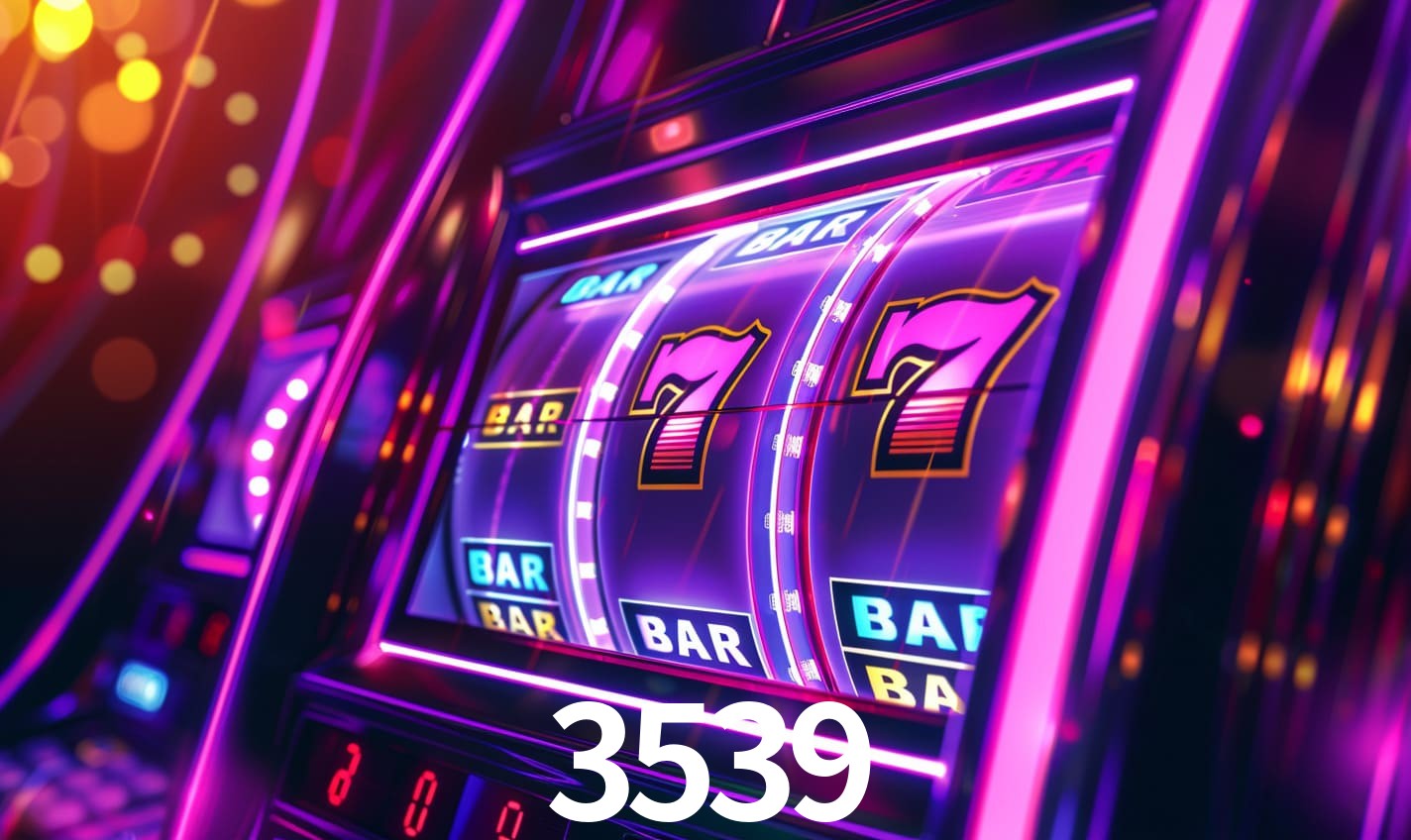 3539 - Desafio da Riqueza Suprema - 3539.com