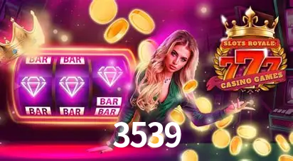 Desvendando o Mundo dos Jogos Virtuais na 3539
