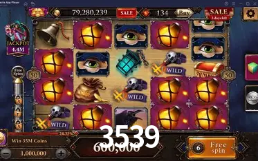 Desvendando o Mundo dos Jogos Virtuais na 3539