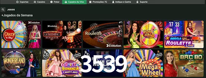 3539 bet