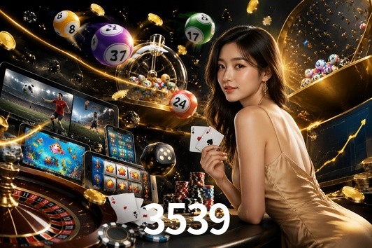 Weekend Specials 3539