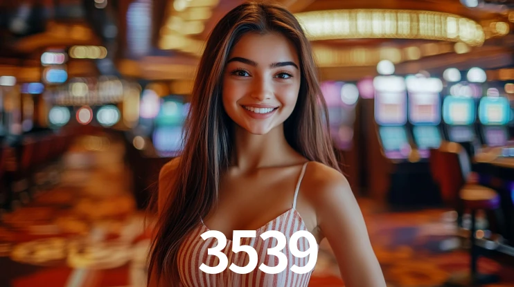 3539 App Interface