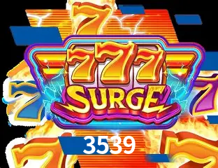 Descubra a Magia dos Jogos de Arcade no 3539