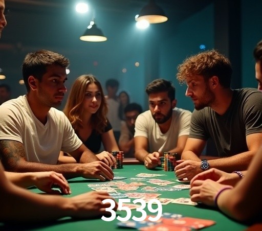 Especiais de Fim de Semana 3539