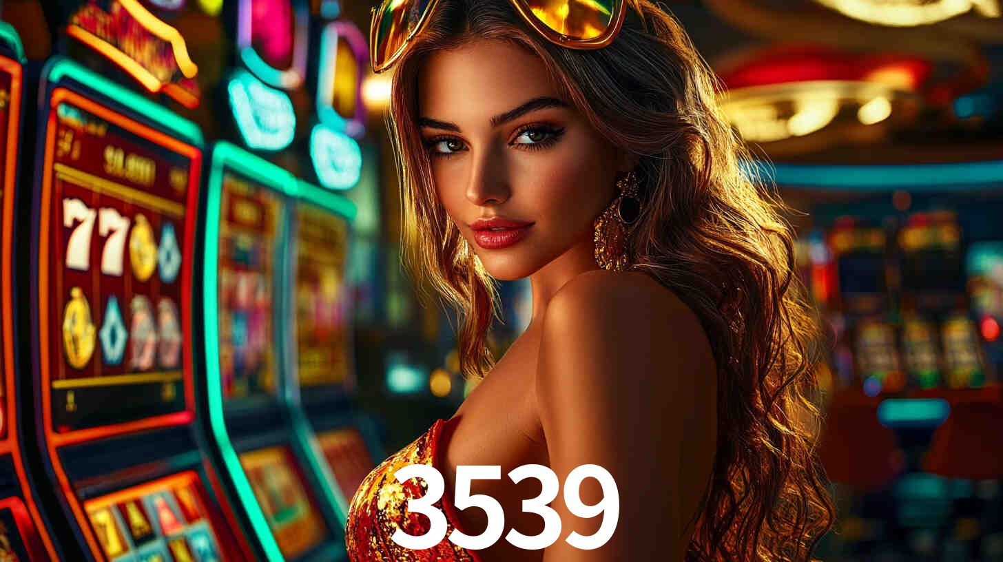 Welcome Bonus 3539