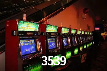 Desvendando o Mundo dos Jogos Virtuais na 3539