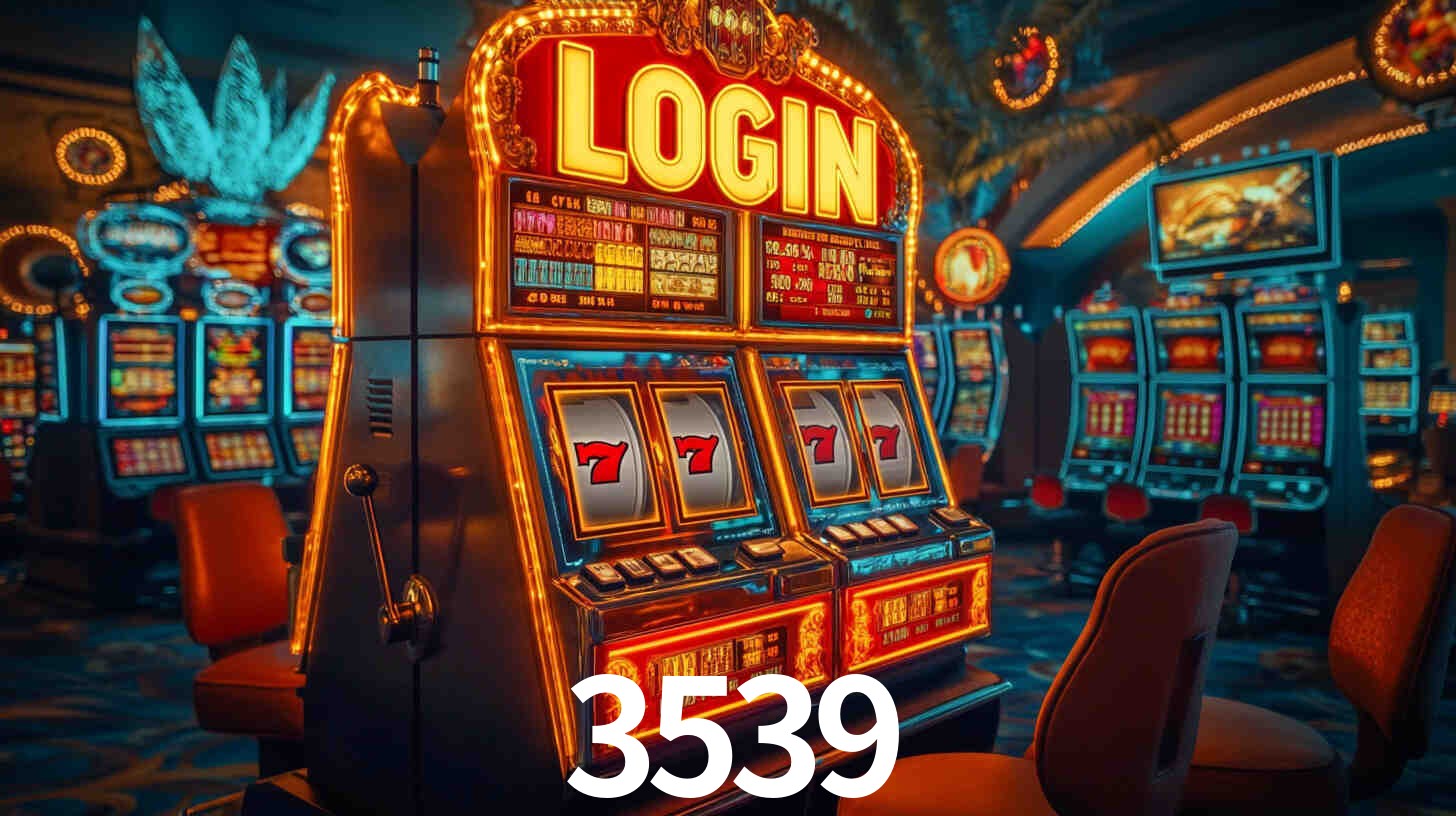 Premium Interface 3539