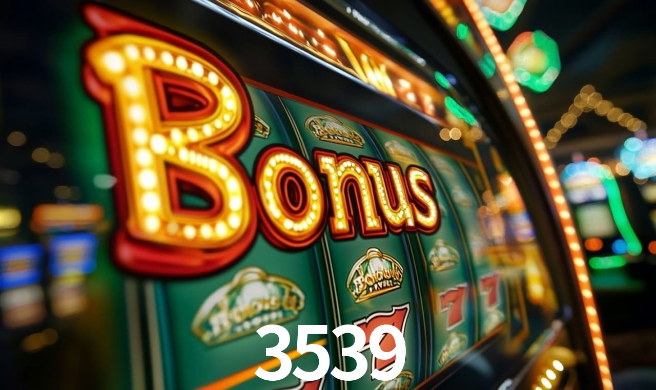Promoção Relâmpago 3539