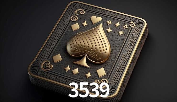 Apostas de Tênis 3539