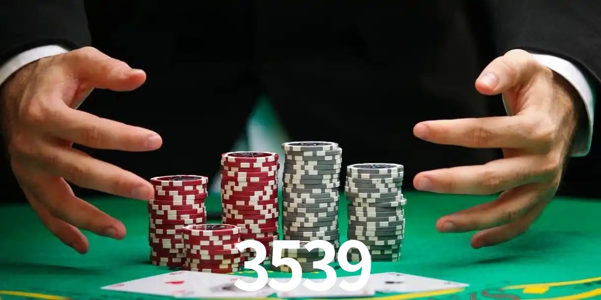 3539 Aplicativo - 3539 visual 2