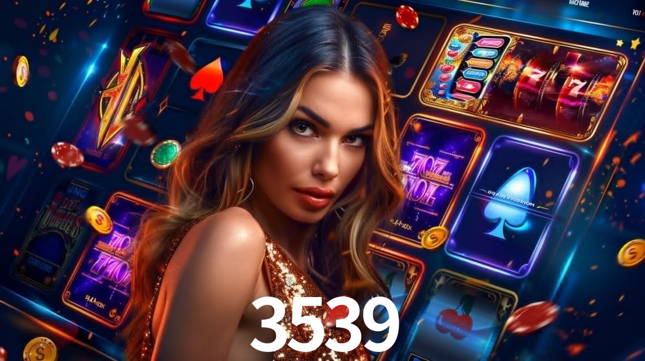 Desvendando o Mundo dos Jogos Virtuais na 3539