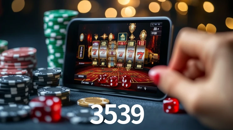 Daily Bonuses 3539