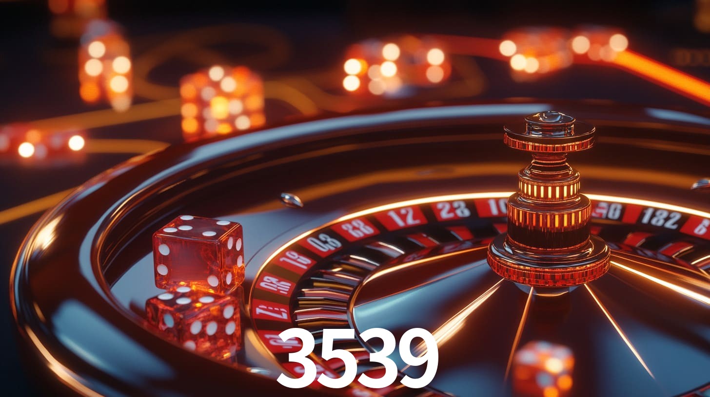 Blackjack Table 3539