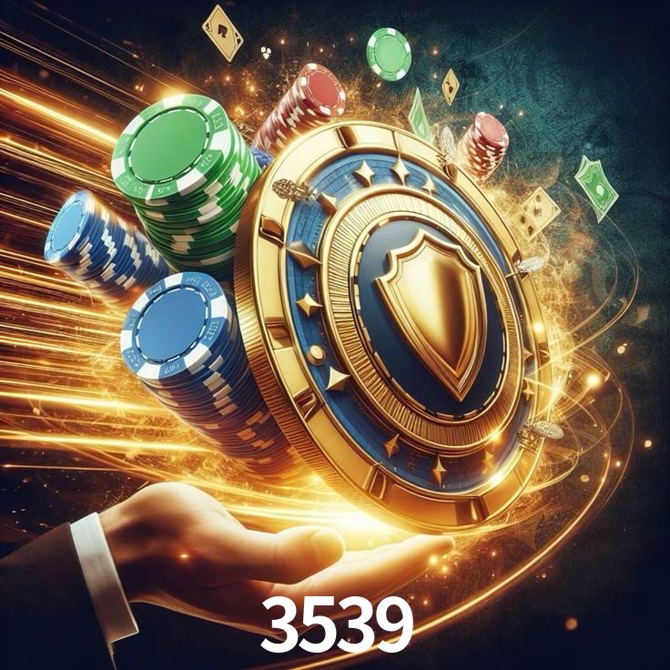 3539 Slots - 3539 visual 2