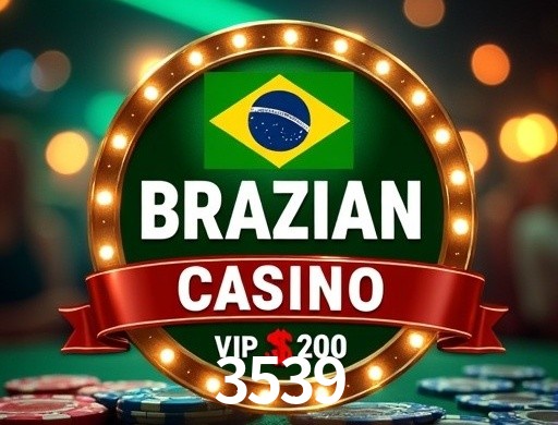 3539 Aplicativo - 3539 visual 1