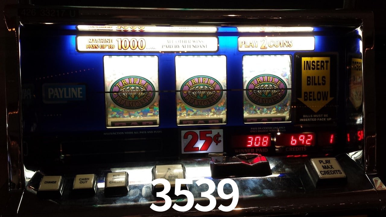 Spaceman Game 3539