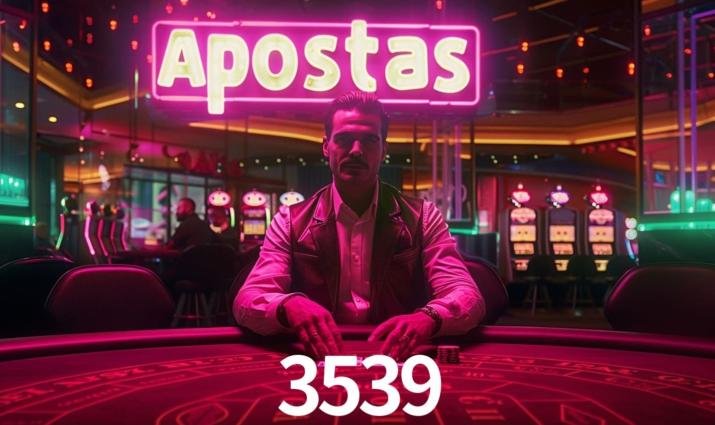 Descubra a Essência do 3539: Nossa História e Compromissos