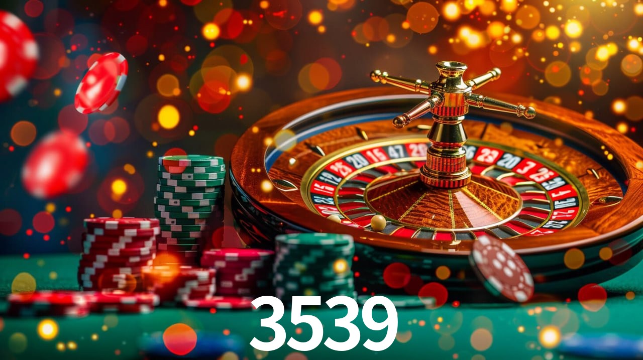 Inovações de Jogos na 3539: O Futuro das Experiências Interativas