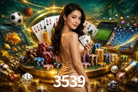VIP Casino 3539
