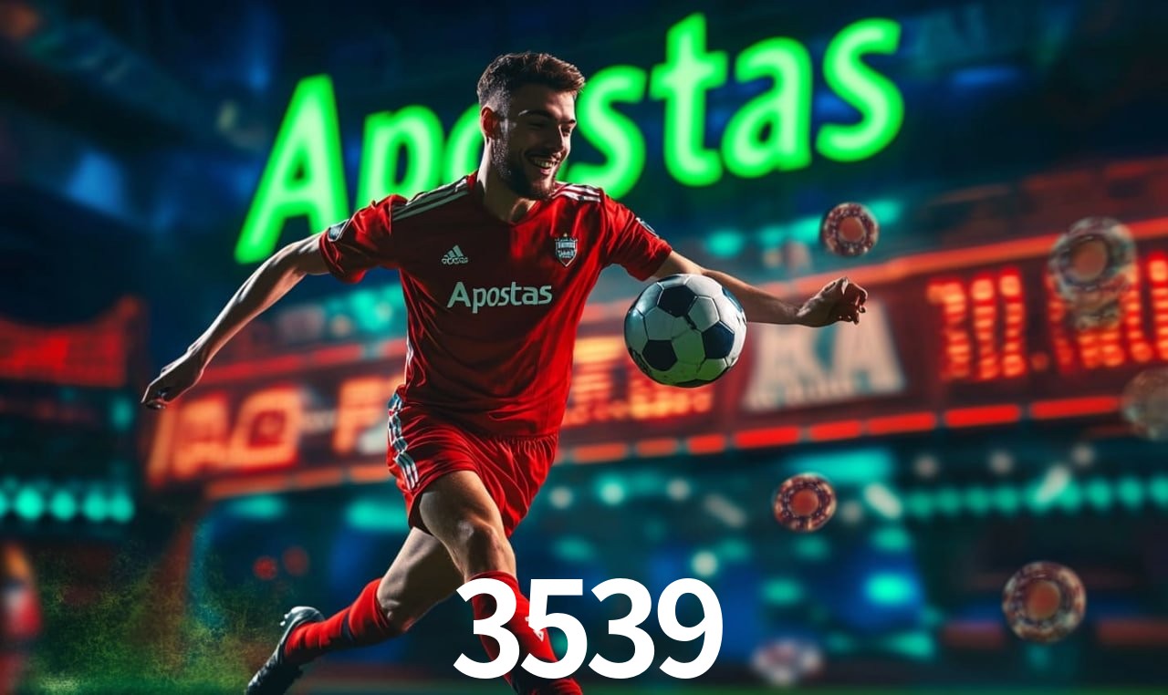 Interface do App 3539