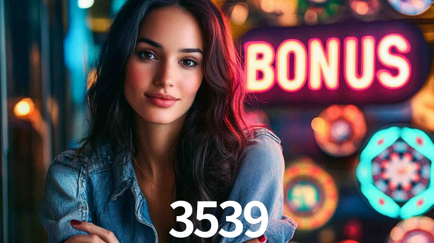 3539: Seu Especialista em Apostas Esportivas Brasileiras