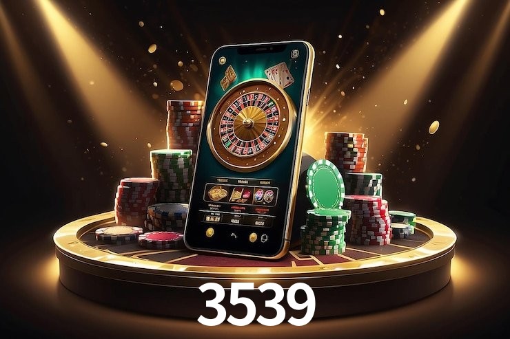 Provedores de Jogos 3539