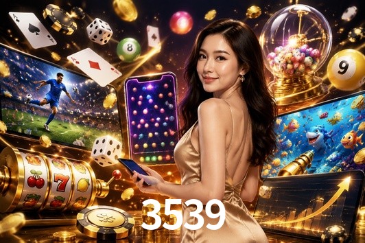 Slot Games 3539