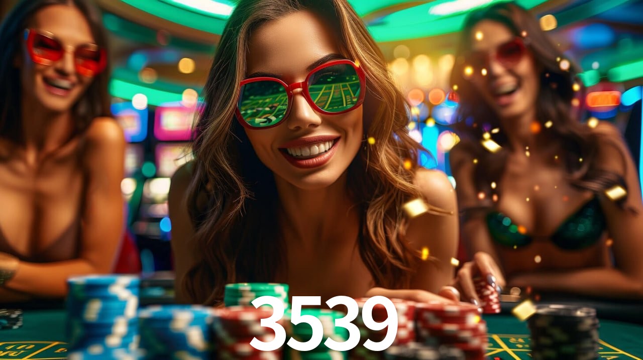 Football Betting 3539