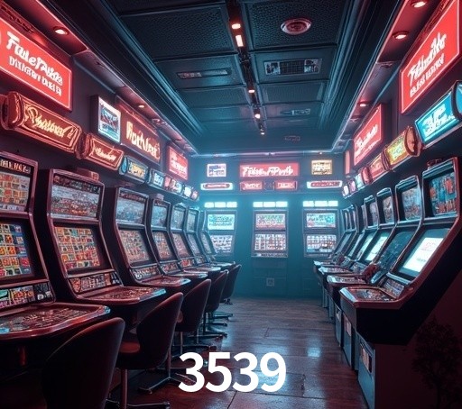 Sistemas de Segurança 3539