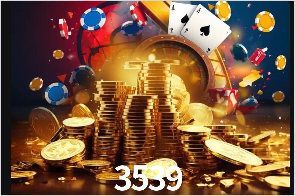 cassino 3539