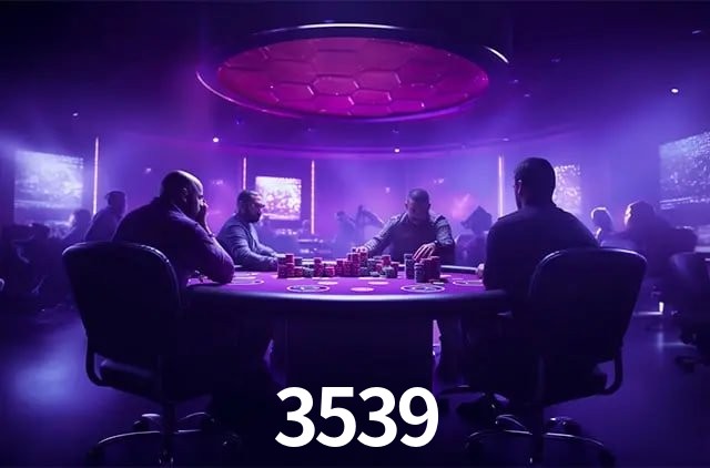 Estatísticas Esportivas 3539