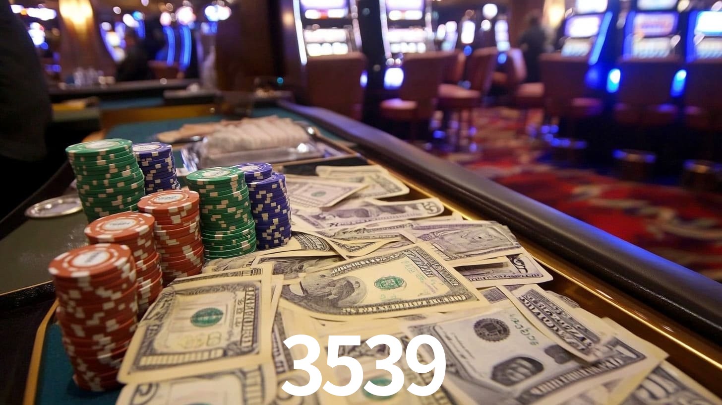 3539 visual 2