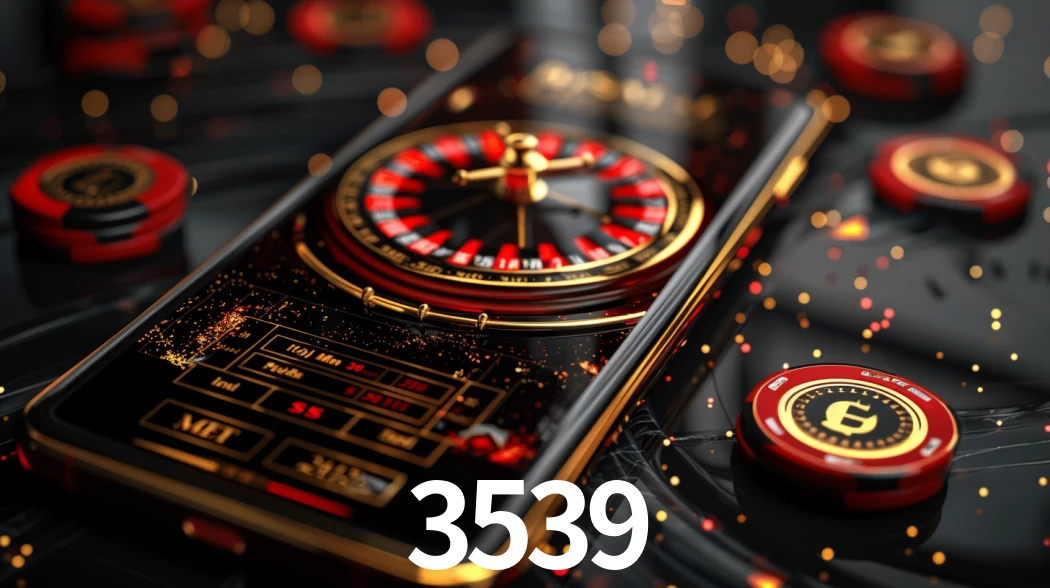 Game Providers 3539