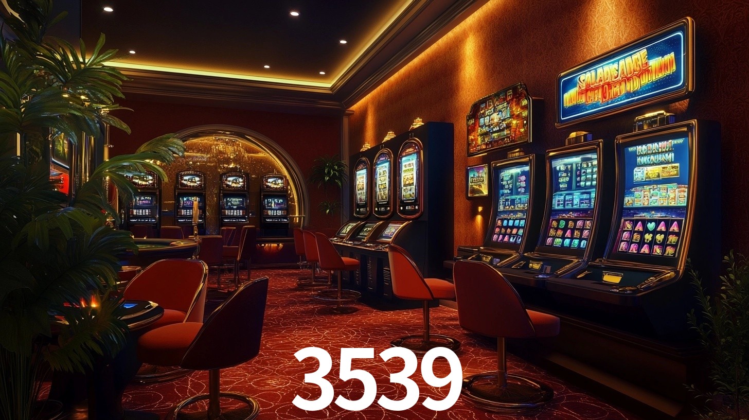 Tournaments 3539