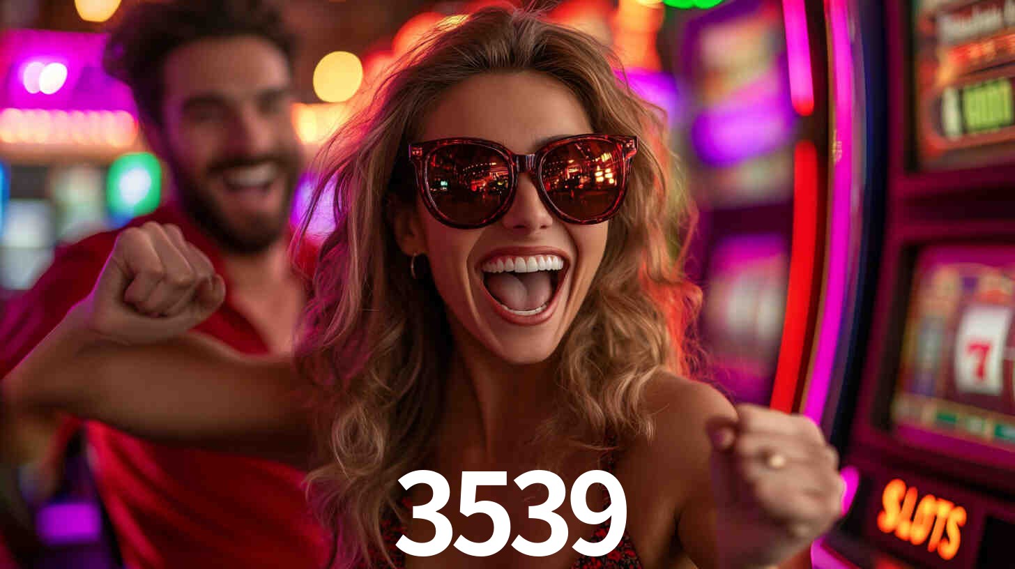 A Popularidade dos Caça-Níqueis no 3539