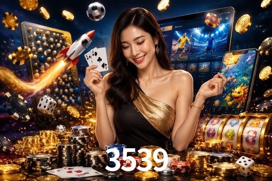 Live Casino 3539