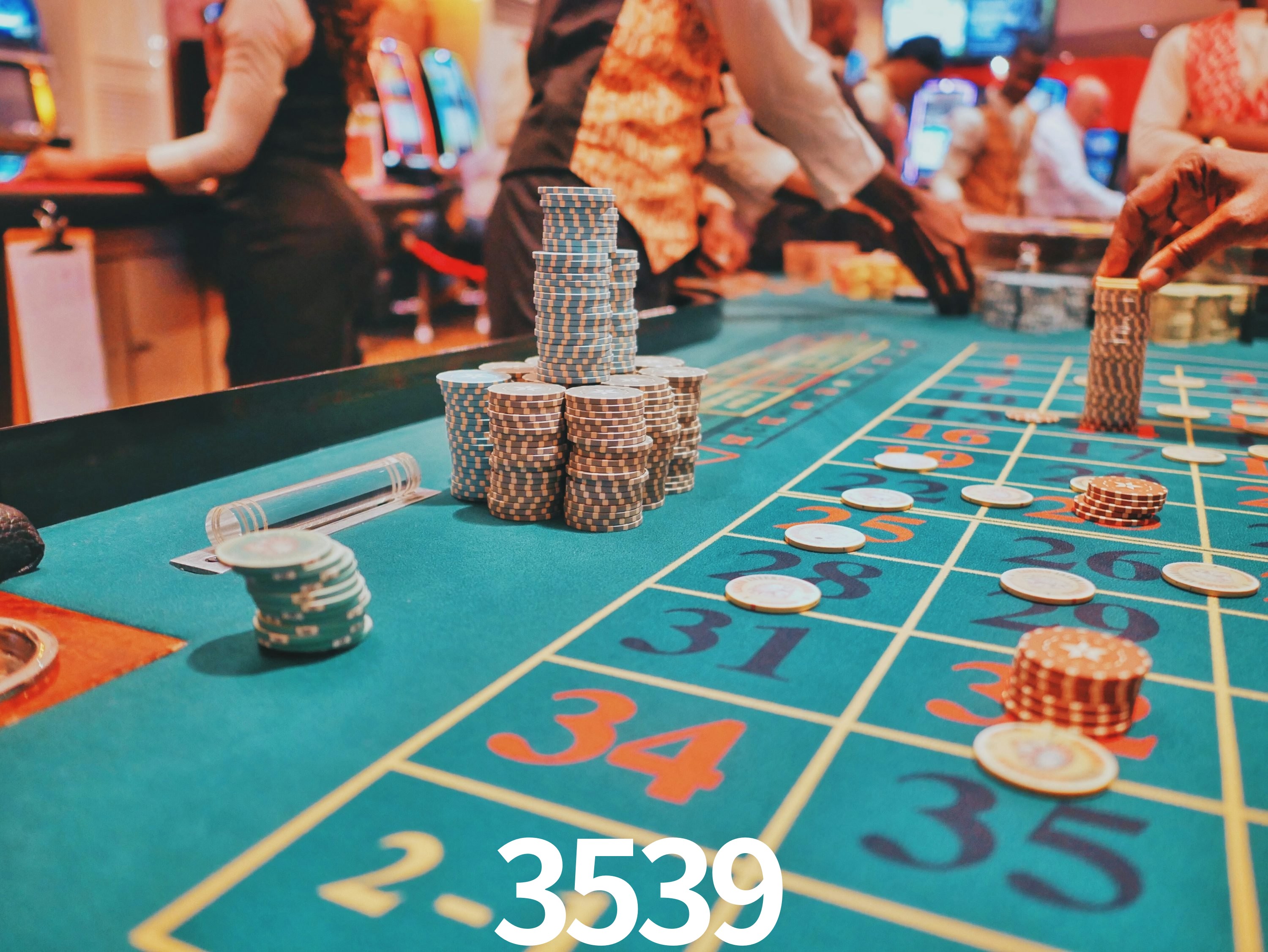 Casino VIP 3539