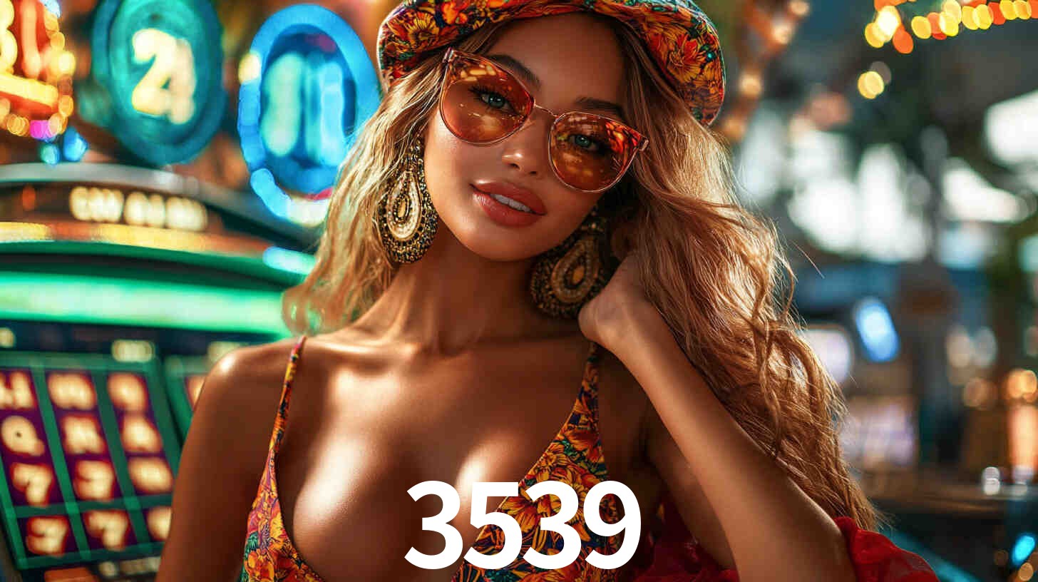 Programa VIP 3539