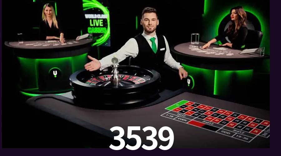 Descubra a Magia dos Jogos de Arcade no 3539