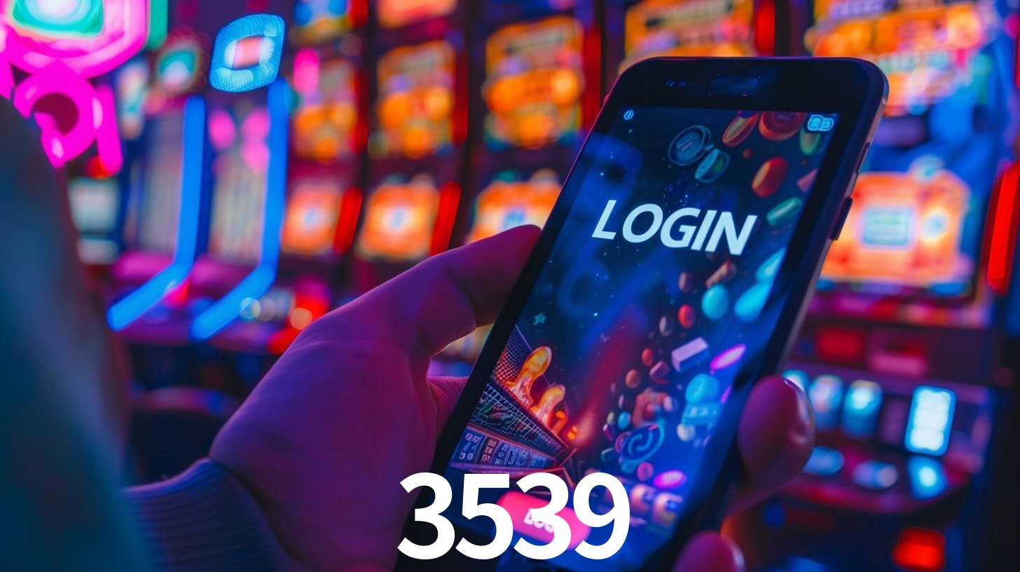 Avaliações dos Jogadores 3539