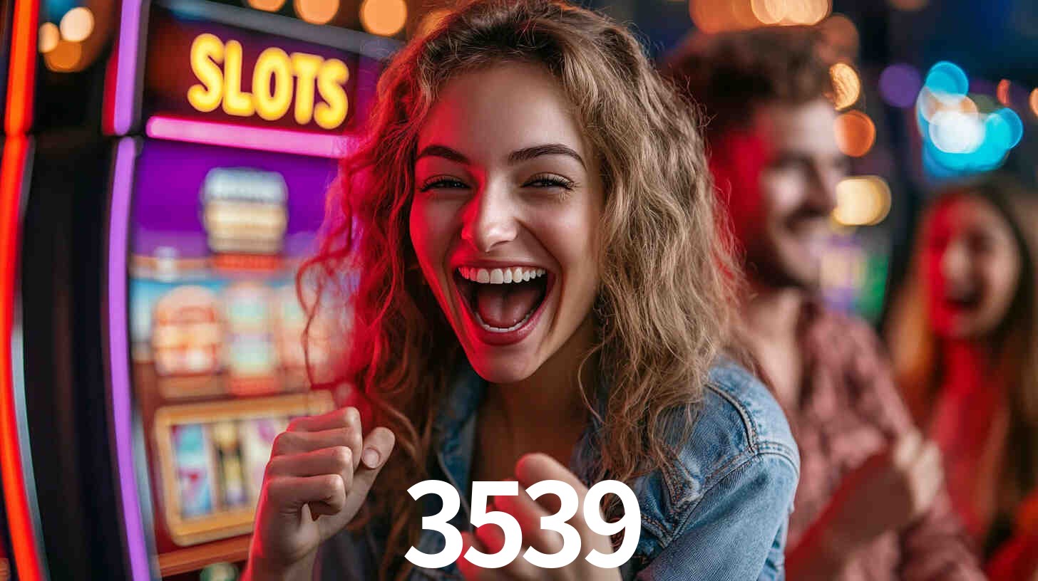 Apostas de Futebol 3539