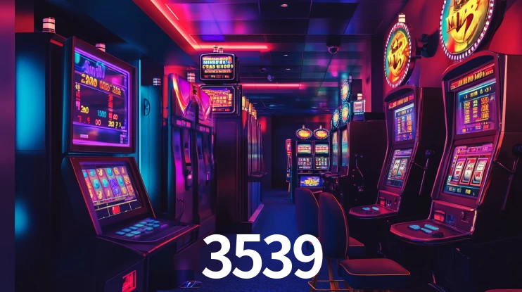 3539 bet