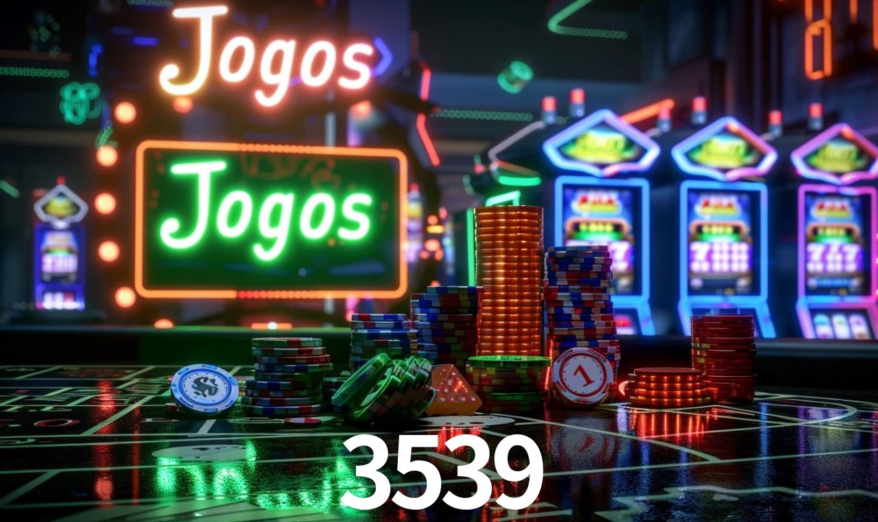 3539 bet