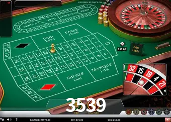 A Emoção da Loteria na 3539: Uma Chance de Mudança de Vida