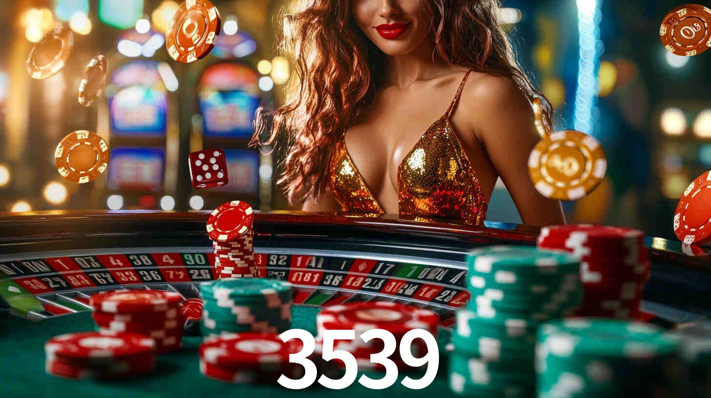 Bônus Diários 3539