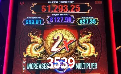 A Revolução dos Aplicativos de Jogos no 3539