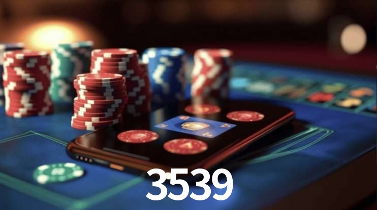 Provedores de Jogos 3539