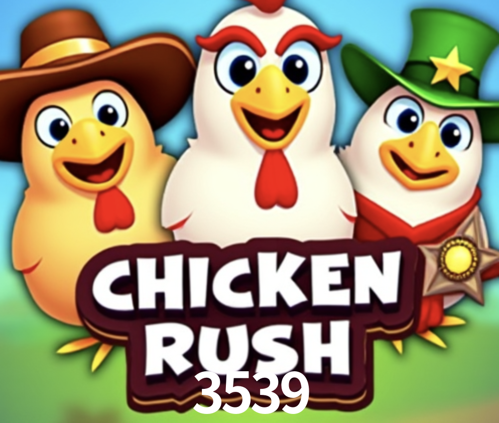 Desvendando o Mundo dos Jogos Virtuais na 3539