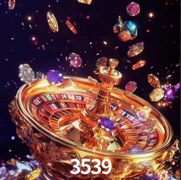Casino Ao Vivo 3539